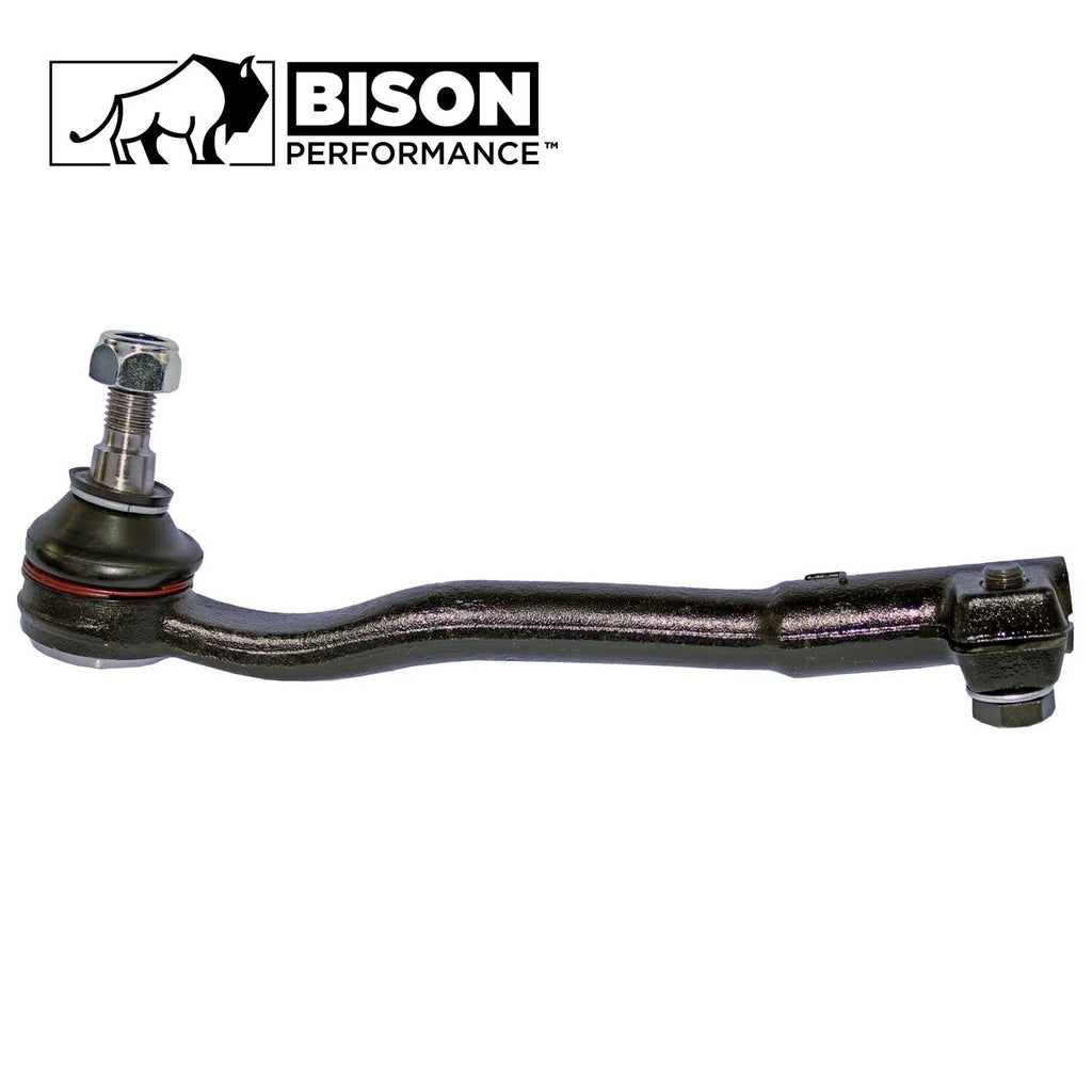 Bison Performance Outer Steering Tie Rod End for BMW E38 (1995–2001)