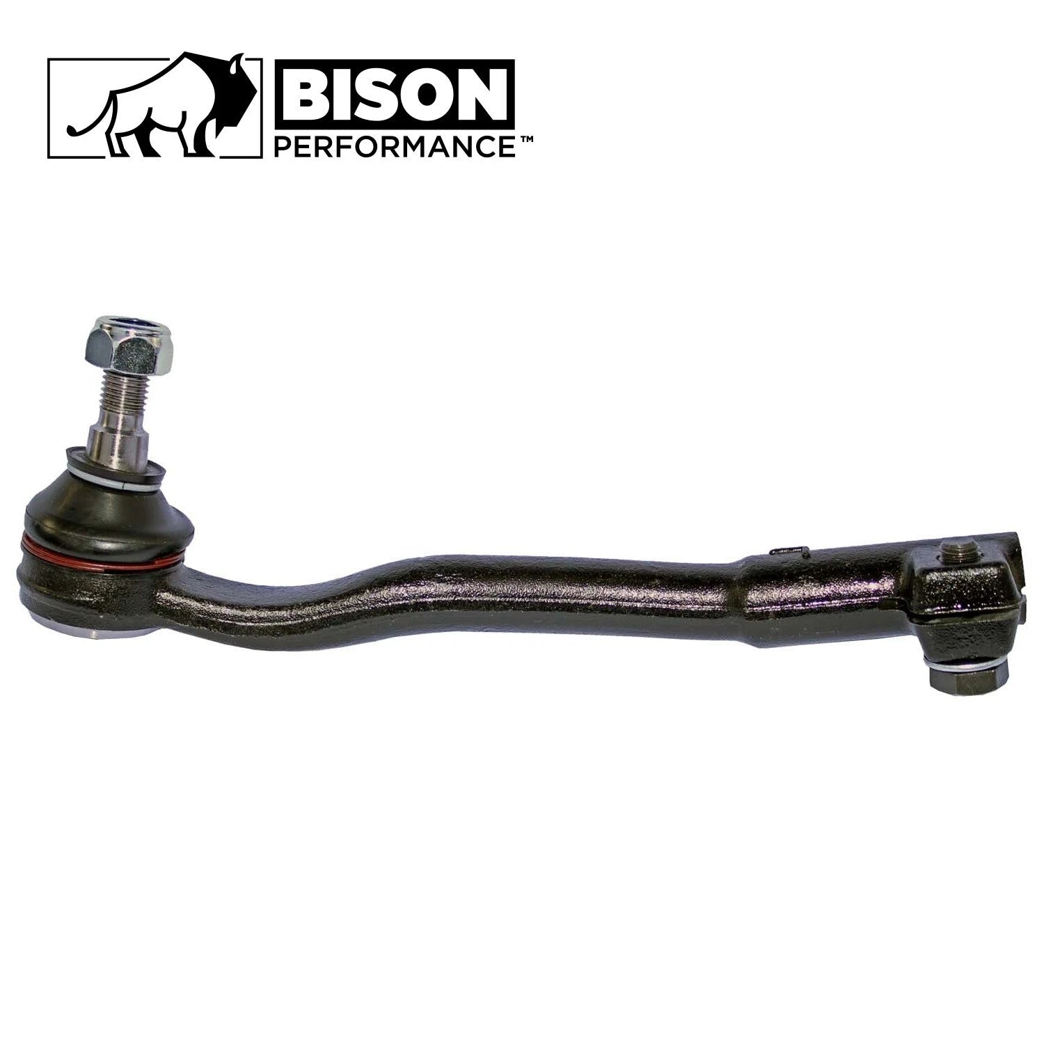Bison Performance Outer Steering Tie Rod End for BMW E38 (1995–2001)
