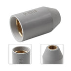 Plasma Cutting Torch Shield Cup Cap 1Pc 9-8218 for SL60 SL100 (–)