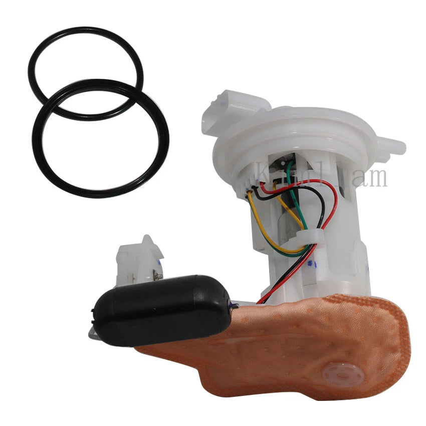 Fuel Pump Assembly for Honda Zoomer 110X ACG110 (2014–2017) 16700-K20-T01