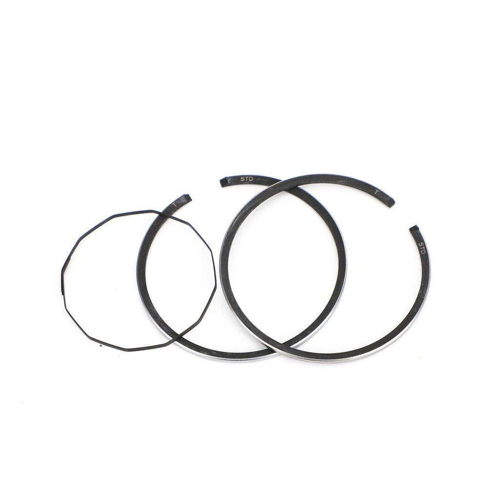 Piston Ring Pin Clip Kit 40.75mm +0.75 for Can-Am Mini DS Quest 50 (2002–2006)