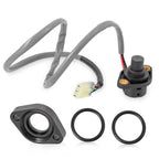 Speed Sensor & Gasket Seal for Honda Rancher 350 TRX350 (2000–2006)