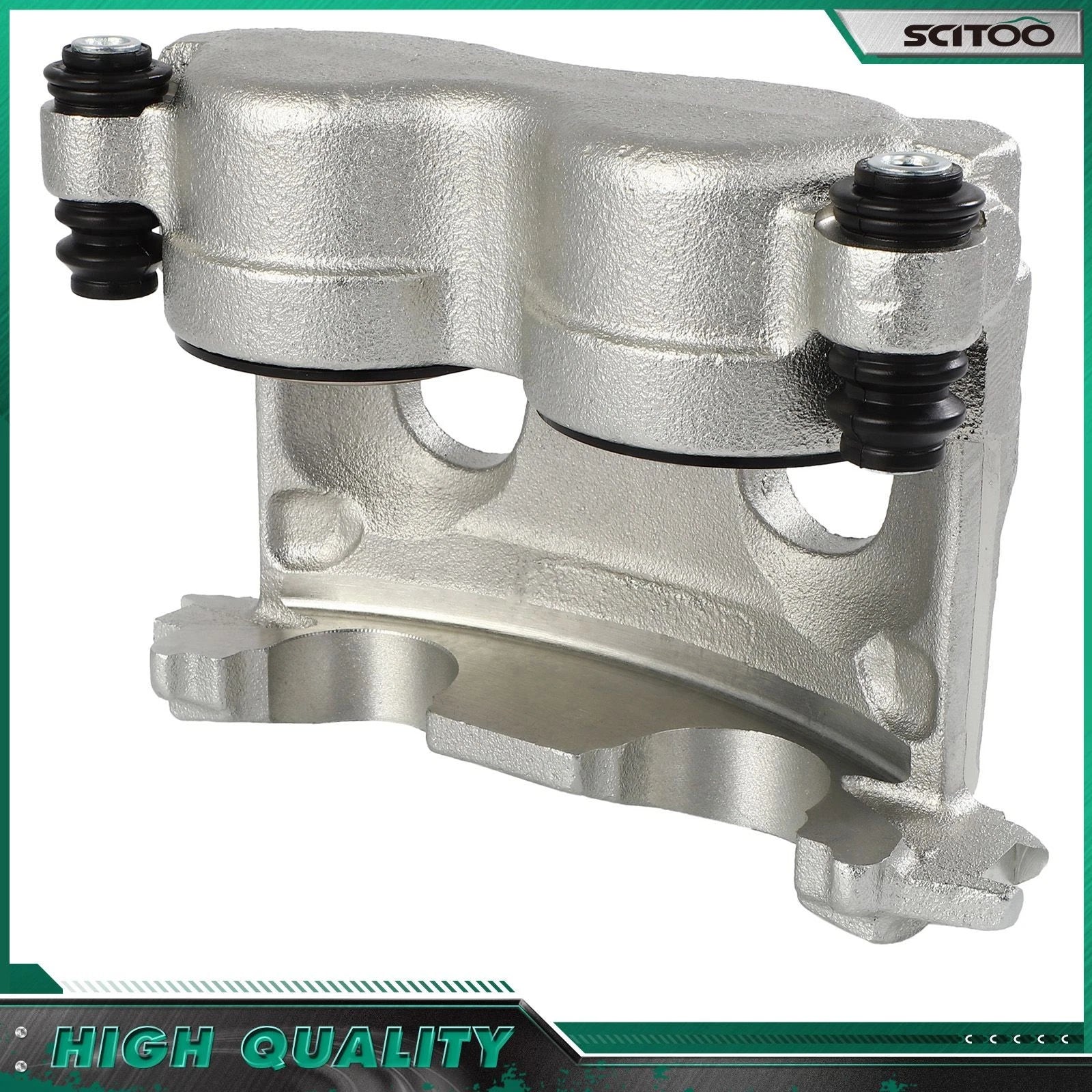 Front Right Brake Caliper for Ford F-250 (1997–1999), E-250 (2003–2007)