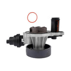 Engine Coolant Water Pump for BMW 2 Series 3 Series 4 Series 5 Series X3 X4 (2014–2023)