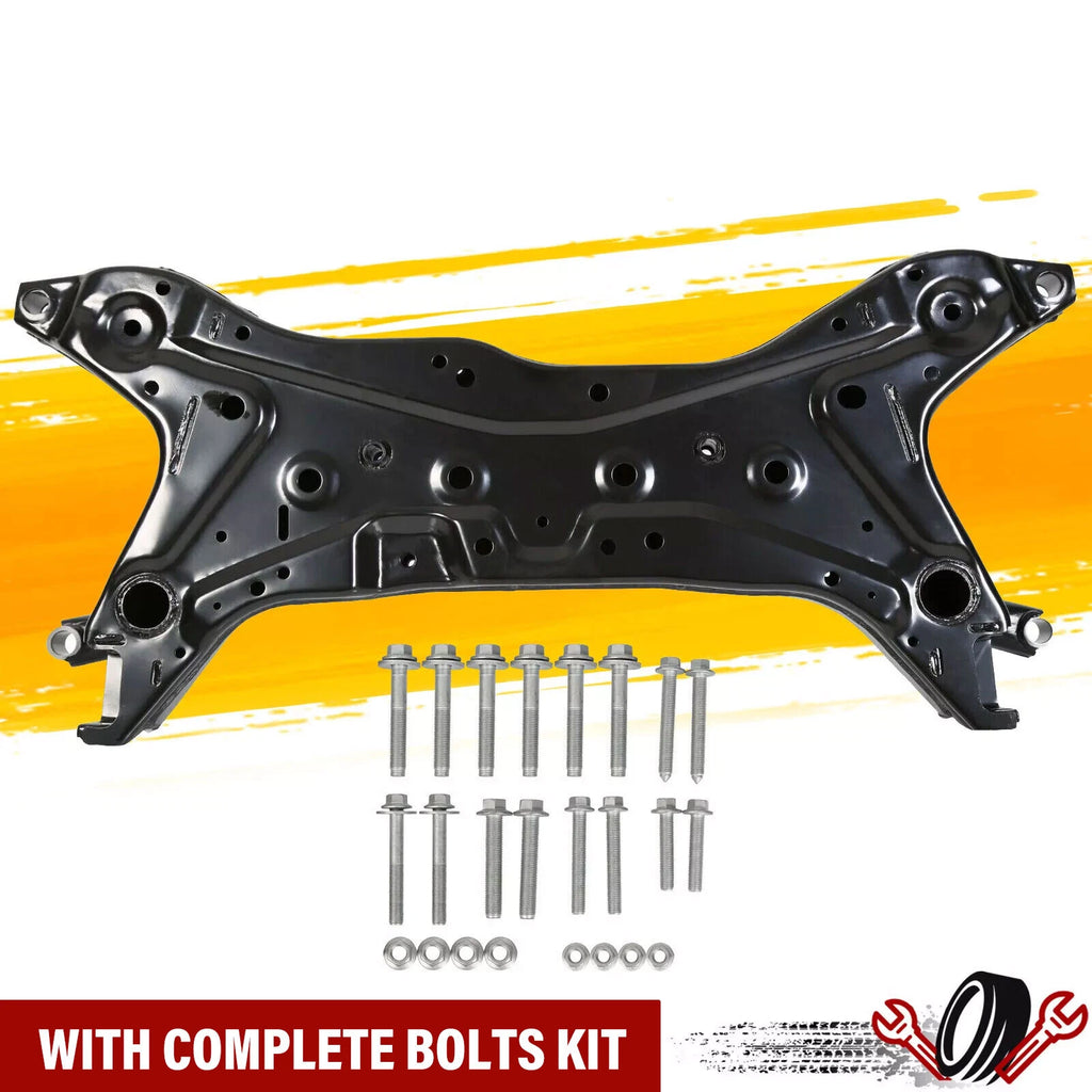 Front Crossmember Subframe Cradle for Jeep Compass Patriot Caliber (2007–2017)