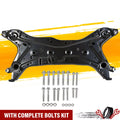 Front Crossmember Subframe Cradle for Jeep Compass Patriot Caliber (2007–2017)