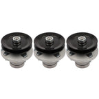 3 Spindle Assembly for John Deere Mowers (30" - 54" Decks) AM108925