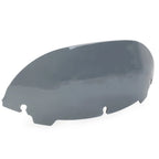 7" Windshield for Harley Davidson Electra Glide (2014–2023) Smoke