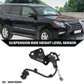 Suspension Ride Height Level Sensor for Lexus GX460 (2010–2023) - No.8940760040