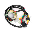 Magneto Ignition Stator 8000A4266 for Husqvarna TC TE SMR 250 450 510 (2005–2008)