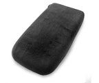 Console Lid Armrest Cover for Chevrolet Equinox (2018–2020) Black Fleece