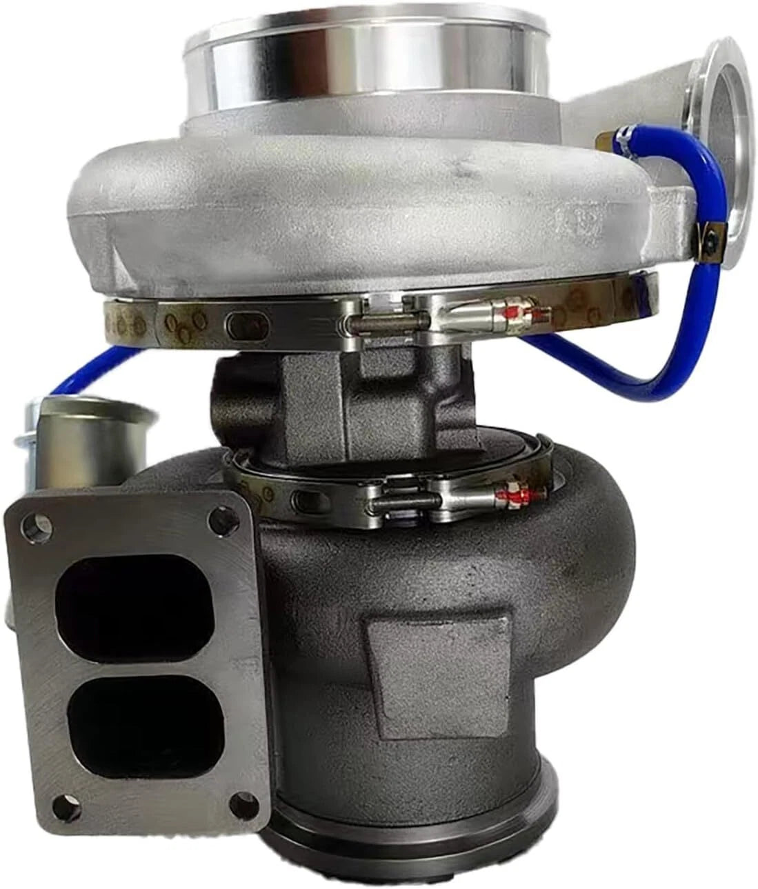 Turbocharger GTA5018 774451-5004S R23538880 for Detroit Engine Series 60 (1992–2010)