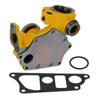 Cooling Water Pump for Komatsu D21-7 (4D95S-W-1F-S) 6204611303 6204-61-1302