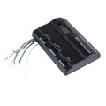 Digital Thermostat for RV (12V)