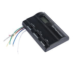 Digital Thermostat for RV (12V)