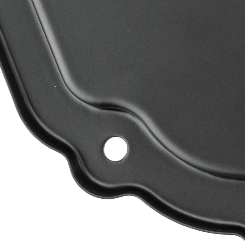Transmission Oil Pan for Chevrolet Cobalt (2007–2010) and Malibu (1997–2005)