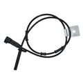Front Left ABS Wheel Speed Sensor for Chevrolet Equinox / GMC Terrain (2010–2017)