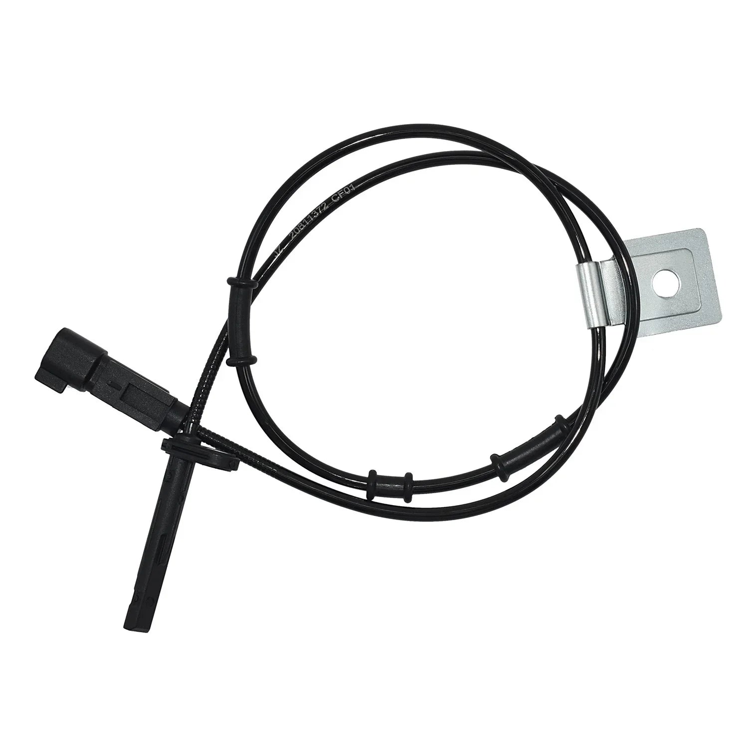 Front Left ABS Wheel Speed Sensor for Chevrolet Equinox / GMC Terrain (2010–2017)