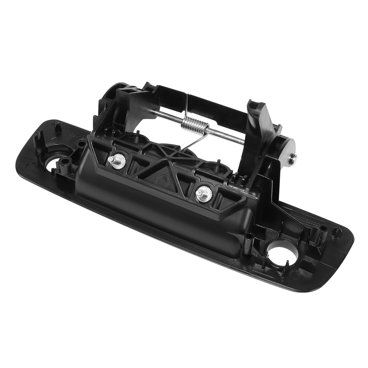 OE Style Rear Tail Gate Pull Handle Latch Lever for Ram 1500 2500 3500 (2013–2022)