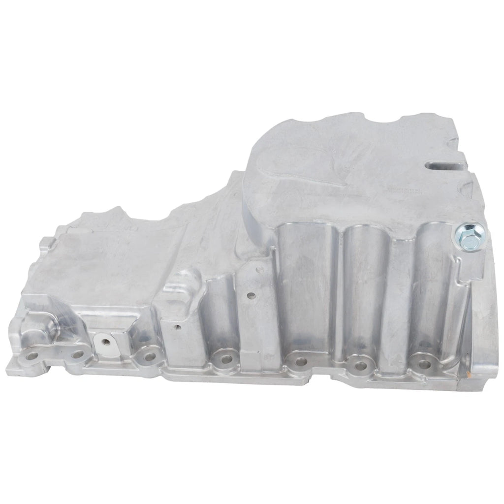 Oil Pan for Ford F-150, Lincoln Navigator, Expedition (2015–2020)