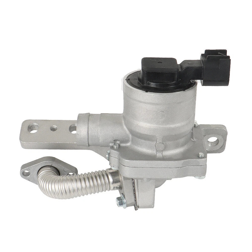 Secondary Air Injection Check Valve for Chevrolet Cobalt Pontiac G5 (2005–2010)