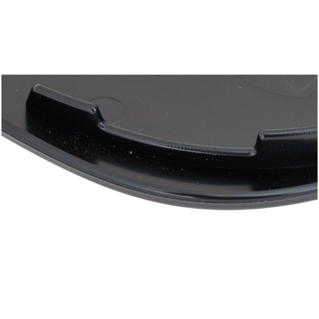 Passenger Right Side Lower Mirror Glass for Ford Transit-350 (2015)