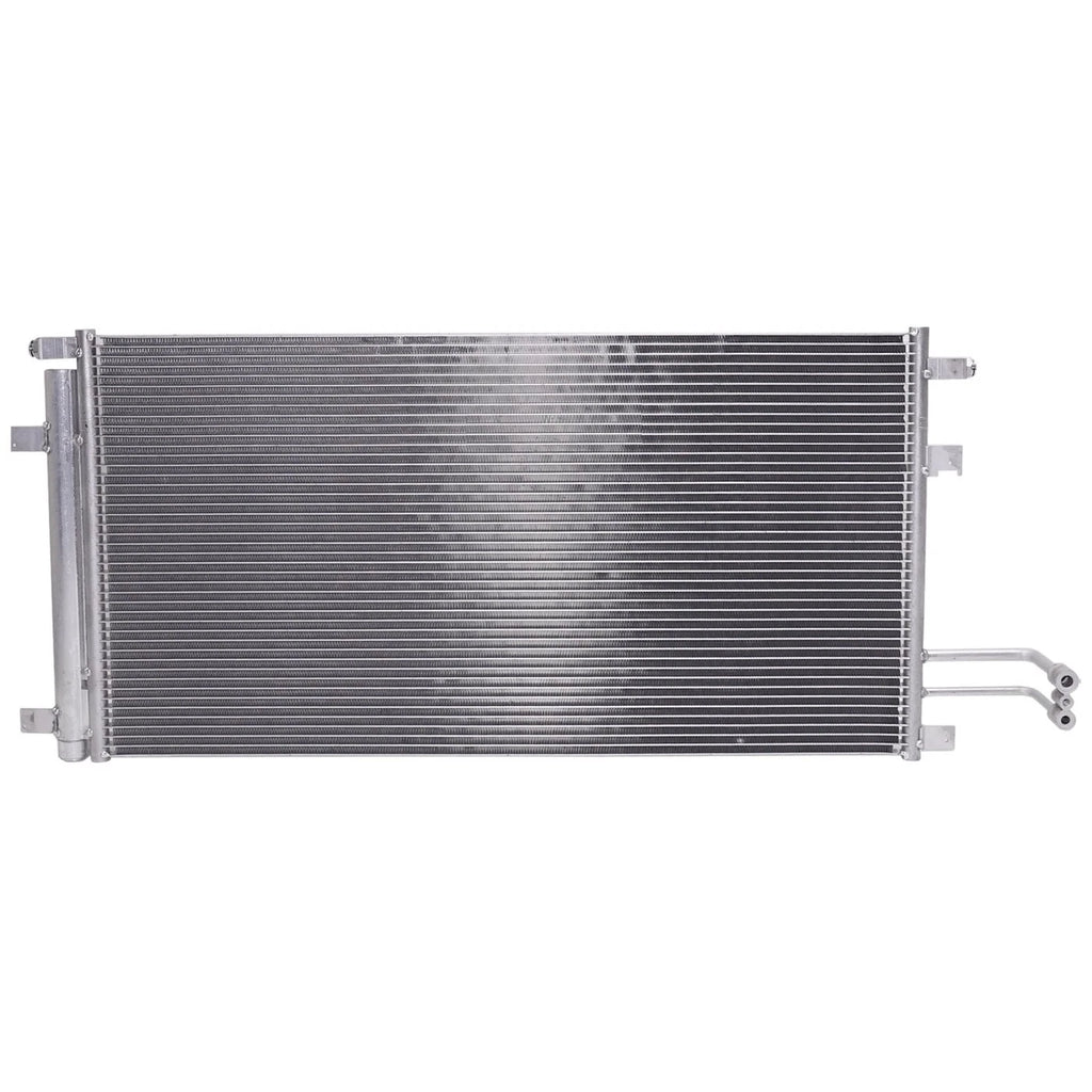 A/C Condenser for GMC Yukon XL Cadillac Escalade ESV (2015–2019)
