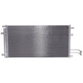 A/C Condenser for GMC Yukon XL Cadillac Escalade ESV (2015–2019)