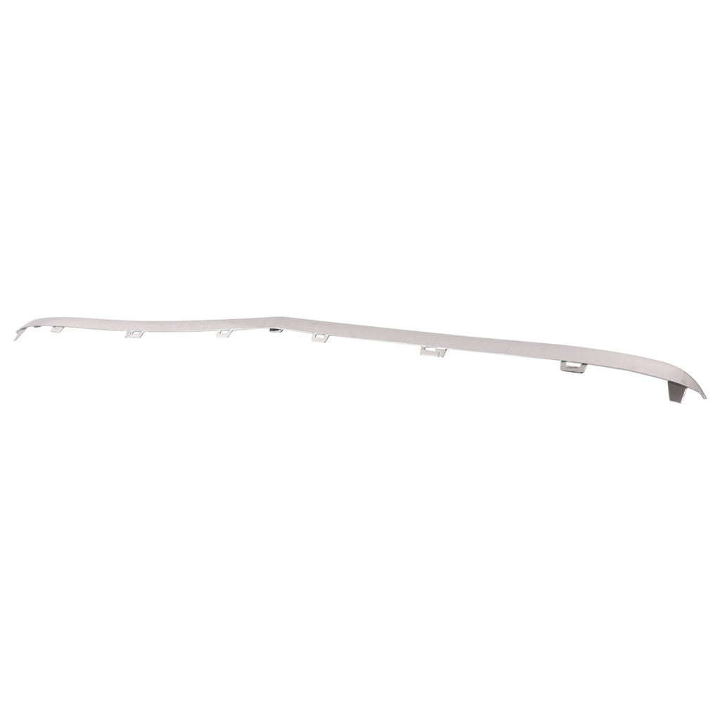 Front Bumper Trim Molding for Mercedes C300 C63 AMG (2015–2018)