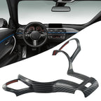 Steering Wheel Cover 1x for 1 Series F20 (2011–2019)