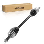 Front Left CV Axle Shaft for Honda Odyssey (2011–2013)
