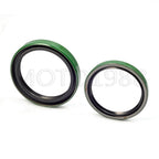Strut & Hub Wheel Seal Kit for Polaris Xplorer 300/400/500 (1995–2002)