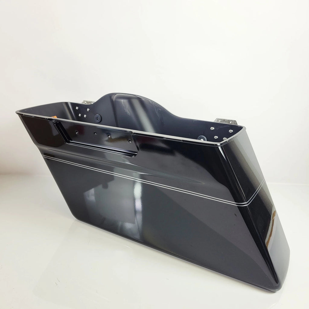 OEM Left Saddlebag for Harley Electra Glide Ultra Classic (2005) 90650-04