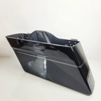 OEM Left Saddlebag for Harley Electra Glide Ultra Classic (2005) 90650-04