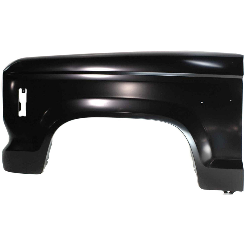 Fender for Ford Ranger (1983–1988) Front Driver & Passenger Side