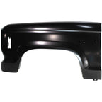 Fender for Ford Ranger (1983–1988) Front Driver & Passenger Side