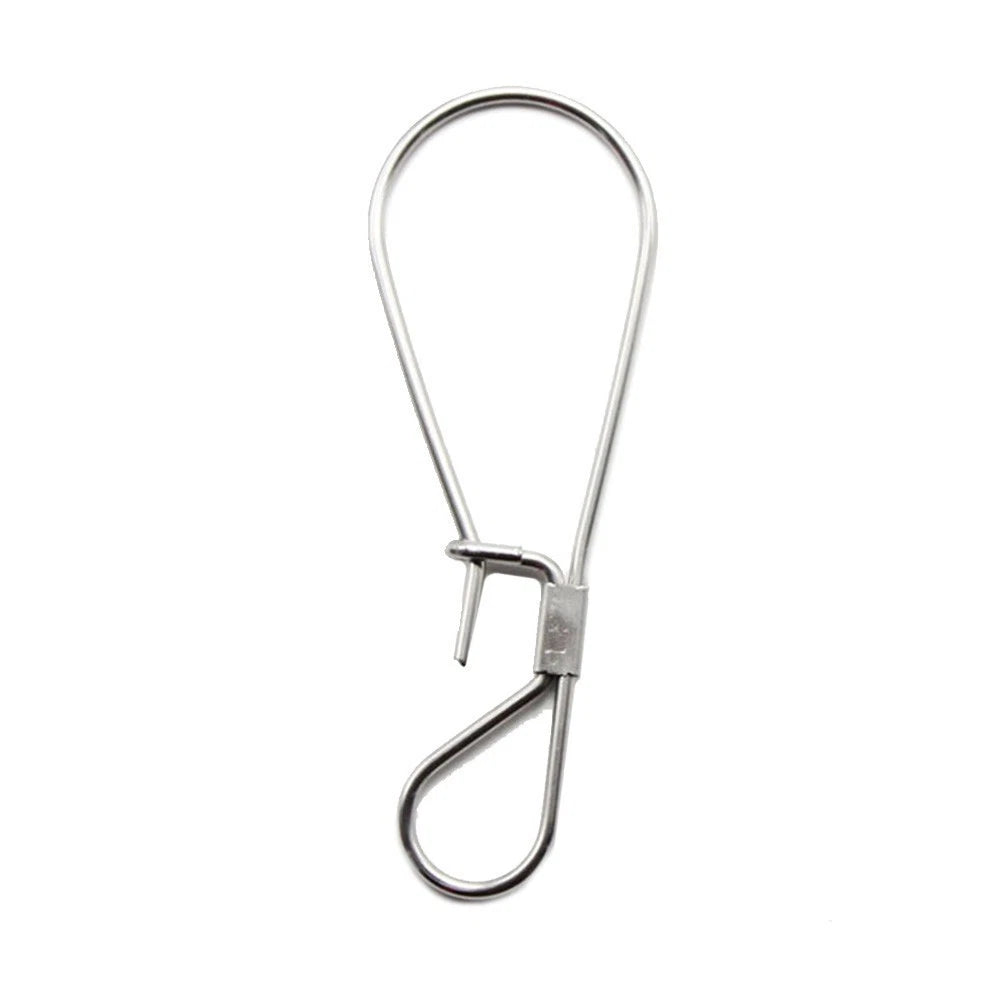 Buckle Fishing Lock Tool for Escape Fish Tackle Snap Lock
