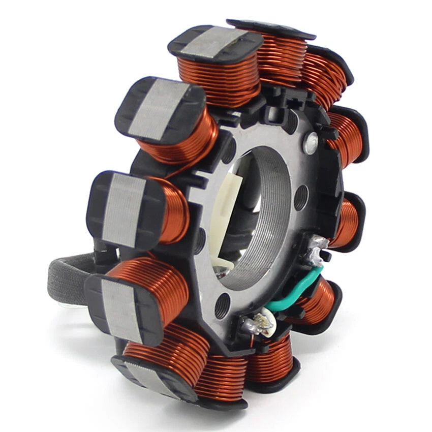 Magneto Generator Stator Coil for Honda XR150L (2015–2016) 31120-KRH-781