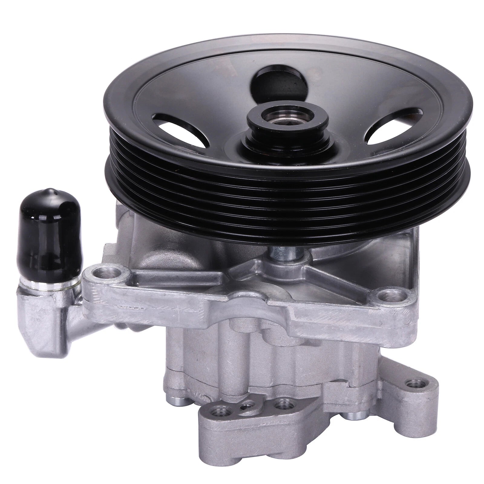 Power Steering Pump for Mercedes-Benz C240, C320 (2001–2005)