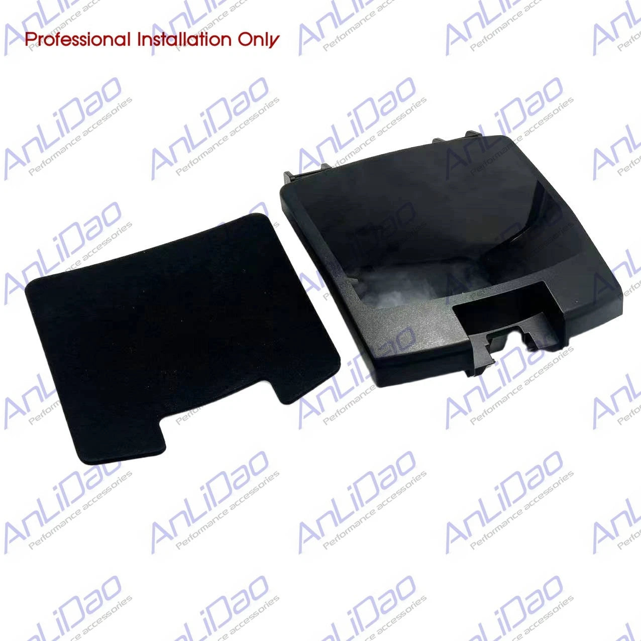 Glove Box Lid Assembly for Yamaha GP 1800 VX VXS VXR VXC (2017–2023) F2X-U1708-00-00