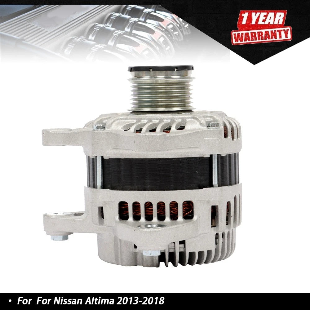 Generator for Nissan Altima (2013–2018)