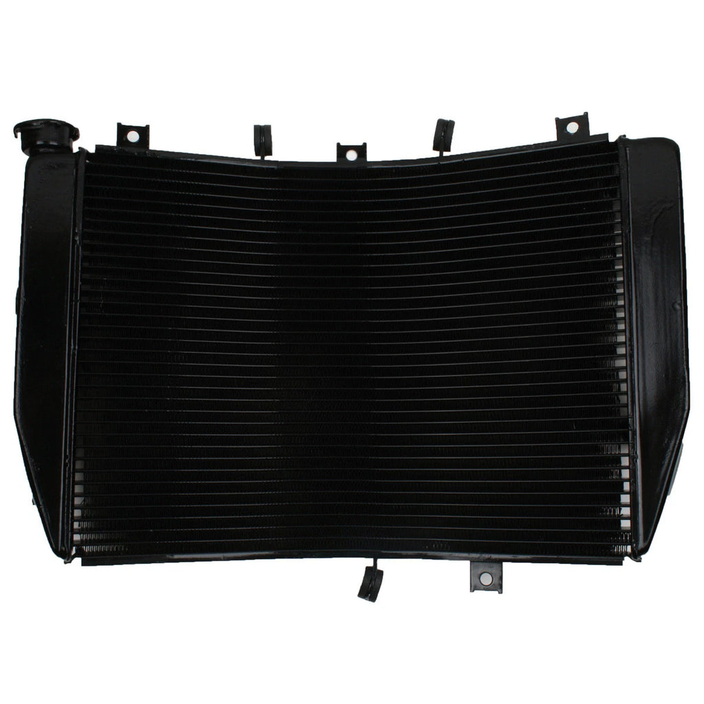 Aluminum Radiator for Kawasaki Ninja ZX-10R (2006–2007)