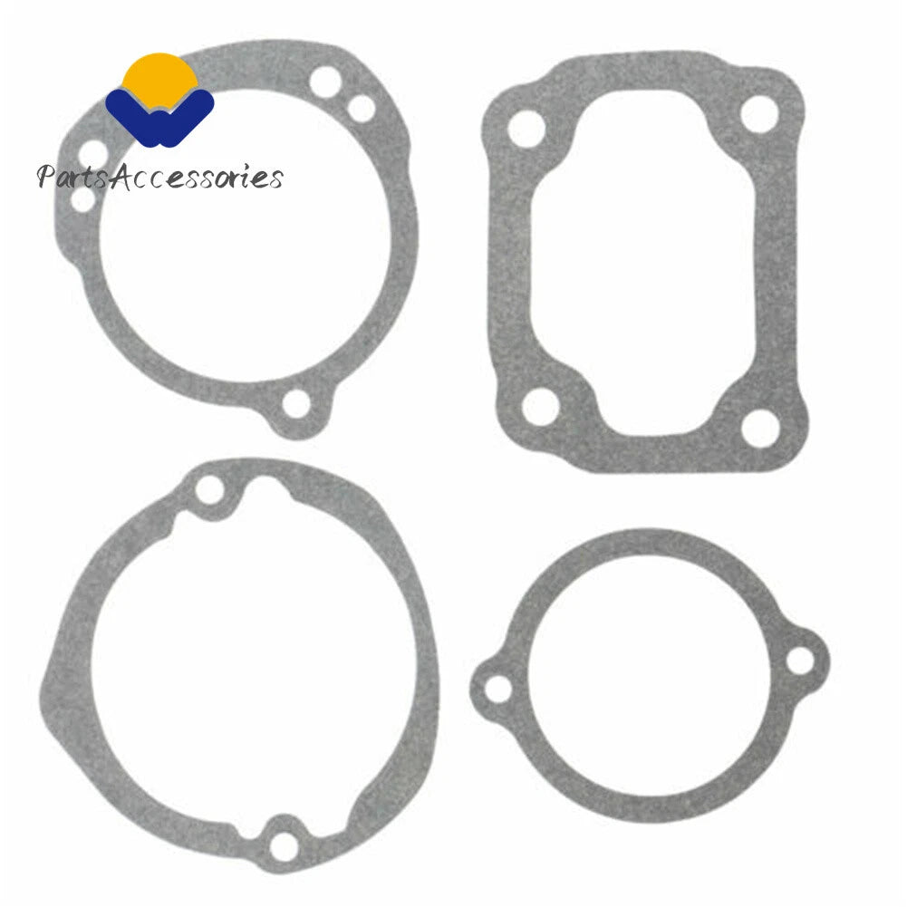 Complete Engine Rebuild Gasket Kit for Honda CT110 Trail 110 (1979–1994)
