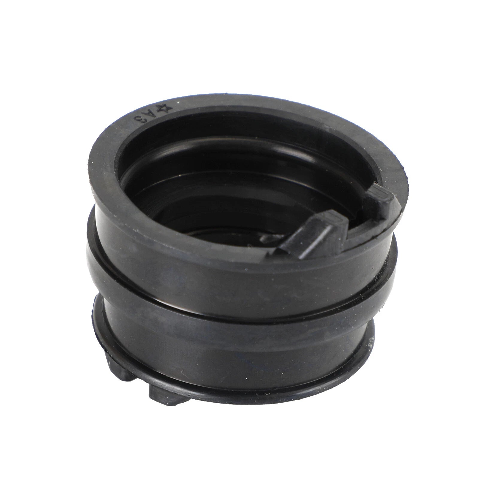 Carburetor Insulator Adapter for Suzuki AN 250 Burgman 250 (1998–2008) T9