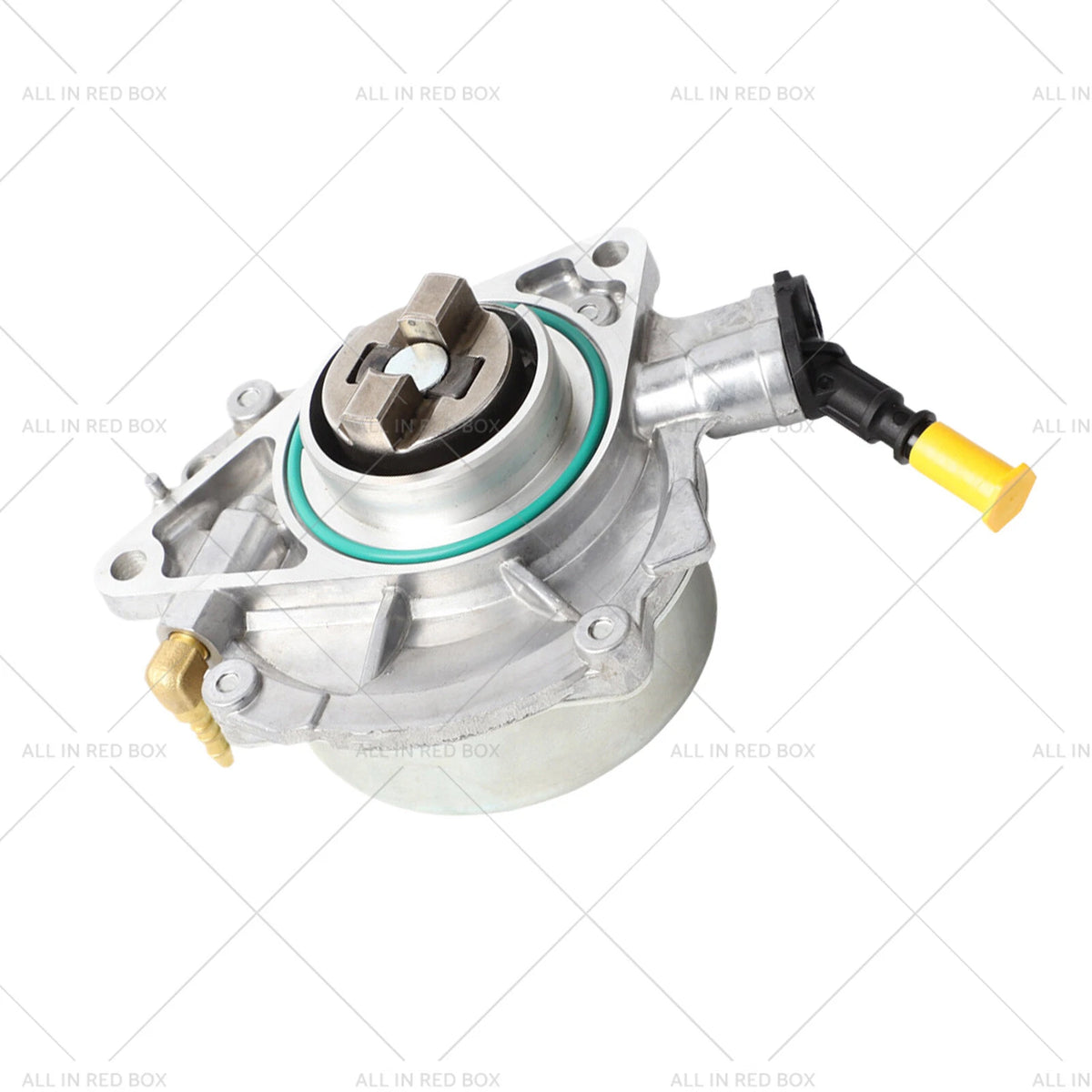 Brake Vacuum Pump for Mini R55 (2006–2014) 11667556919, O-Ring Gasket