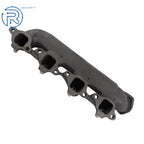 2X Exhaust Manifold Kit for Chevrolet C1500 GMC K3500 (1988–1995)