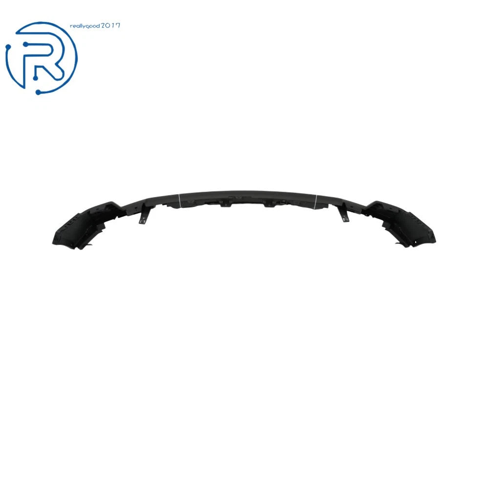 Front Upper Bumper Cover for Ford F150 (2009-2014) Textured Black