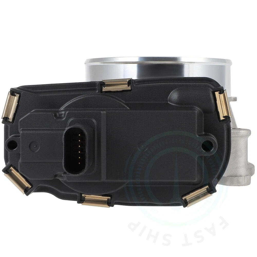 Throttle Body with Sensor for Chevrolet Silverado 1500 (2014–2020)
