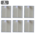 HEPA Filters for Polaris PVCR 4250 4260 (Effective Dust Control)