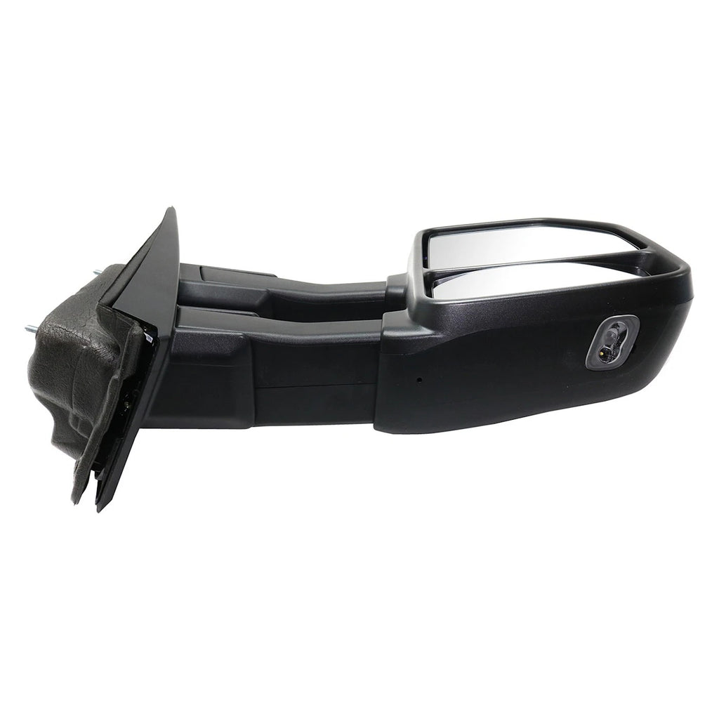 Set of 2 Heated Towing Mirrors for Ford F150